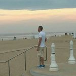 Phil Ferguson - @philferguson19 - Instagram