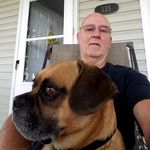 Phil Ferguson - @prferguson51 - Instagram