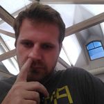 Phil Ferguson - @fullrebrand - Instagram