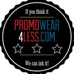 Phil Ferguson IV - @promowear4less - Instagram