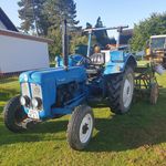 Phil Fischer - @hessen_agrar2006 - Instagram