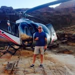 Phil Floyd - @roxdrongo - Instagram