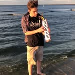 Phil Frederick - @p.fdrums - Instagram