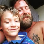 Phil Gable - @lakebum85 - Instagram