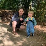 Phil Gandy - @philg16 - Instagram