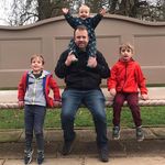 Phil Gandy - @gandy3110 - Instagram
