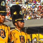 Supporter Of Drum Major Gandy - @phill_gandy_fanpage - Instagram