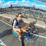 Phillip Reid Gantz - @phillipreidg - Instagram