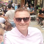 Phil Garner - @phildabadger - Instagram