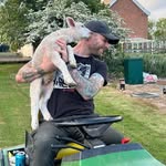 Phil Garner - @mr_phil - Instagram