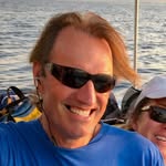 Phil Garner - @pacificcoast101 - Instagram