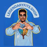Phil Gee - @legendaryfitsshop - Instagram