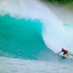 Phil Gentile - @switchfootsurfschool - Instagram
