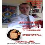 Phil Gibson - @philgibsongmb - Instagram