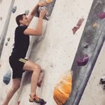 Phil Gibson - @think.boulder - Instagram