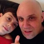 Phil Gibson - @philonjd - Instagram