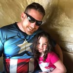 Phil Gilmore - @philly4finger41 - Instagram