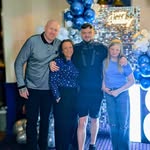 Phil Gilmore - @thequietman83 - Instagram