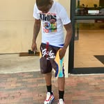 Phil Gilmore - @phil_gwala - Instagram