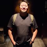 Phil Rico Gomez - @philricogomez - Instagram