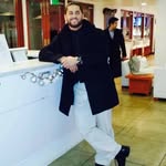 Phil Gonzalez - @philopeg - Instagram