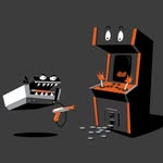 Phil Gonzalez💣🏹🗡 - @insertcoin_17 - Instagram