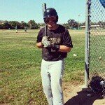 ⚾Phil Gonzalez III⚾ - @double_stix11 - Instagram