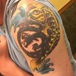 Phil Goodwin - @phillip.j.goodwin - Instagram