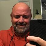 Phil Goodwin - @philgoodwin5 - Instagram