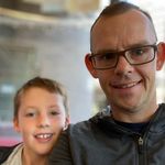 Phil Goodwin - @phillgoodwin - Instagram