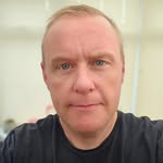 Phil Gore - @reprogramyoureating - Instagram