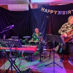 Phil Gore - Facebook