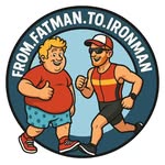 Phil Gore - @from.fatman.to.ironman - Instagram