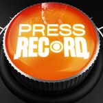 phil griffin - @pressrecord.pod - Instagram