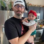 Phil Hanks - @the.cornballers - Instagram
