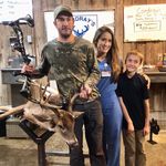 Phillip Hanks - @filuphanks - Instagram