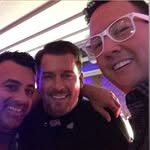 Phillip Harbin - @chefphilharbin - Instagram