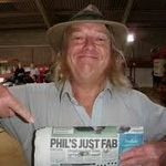 @phil.harding.fanpage - Instagram