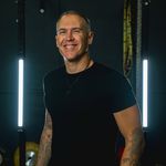 Phil Harding - @coachphilharding - Instagram