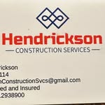 Phil Hendrickson - @hendricksonconstructionsvcs - Instagram