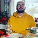 Phil Hewitt - @philthevolleyballer - Instagram