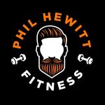 Phil Hewitt Fitness - @phil.hewitt.fitness - Instagram