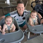 Phil Holliday - @philyholl - Instagram