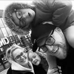 Phil Honeyman - @philhoneyman - Instagram