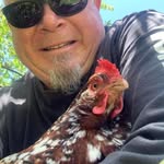 Phil Hoult - @bogga1967phil - Instagram