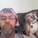 Phil Huffman - @garbagedude64 - Instagram