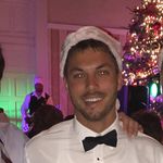 Phil Huffman - @pghuffma - Instagram