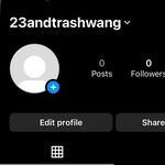 Phil Humphrey IV - @23andtrashwang - Instagram