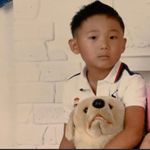 Philip Park - @hurdthephil - Instagram
