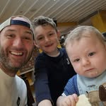 Phil Hurst - @phil.hur5ty - Instagram